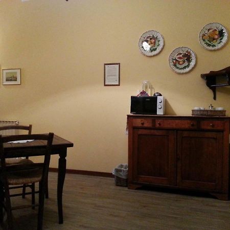 Cappone B&B Morciano di Romagna Kültér fotó