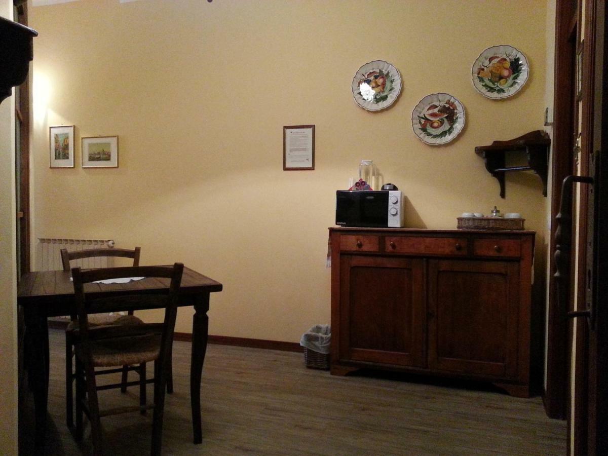 Cappone B&B Morciano di Romagna Kültér fotó