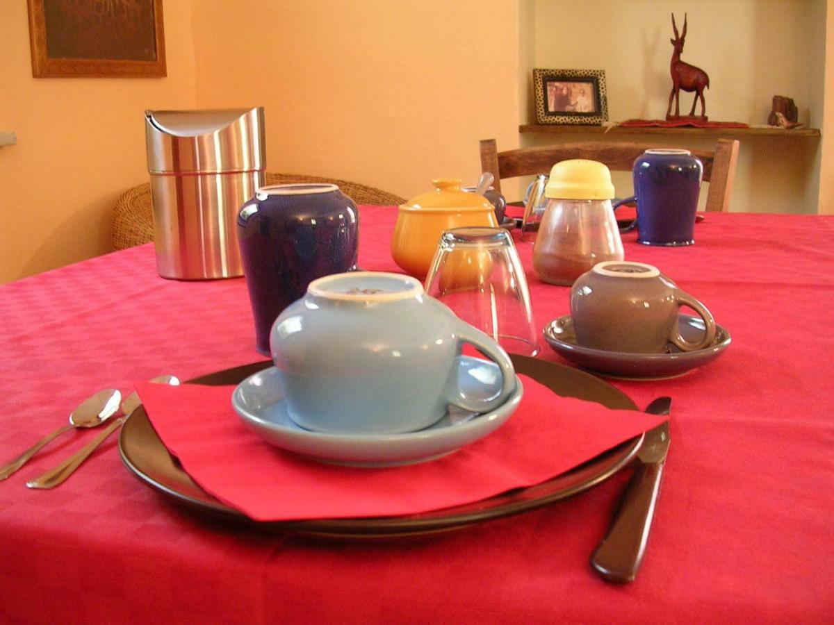 Cappone B&B Morciano di Romagna Kültér fotó
