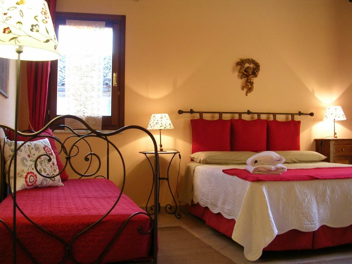 Cappone B&B Morciano di Romagna Kültér fotó