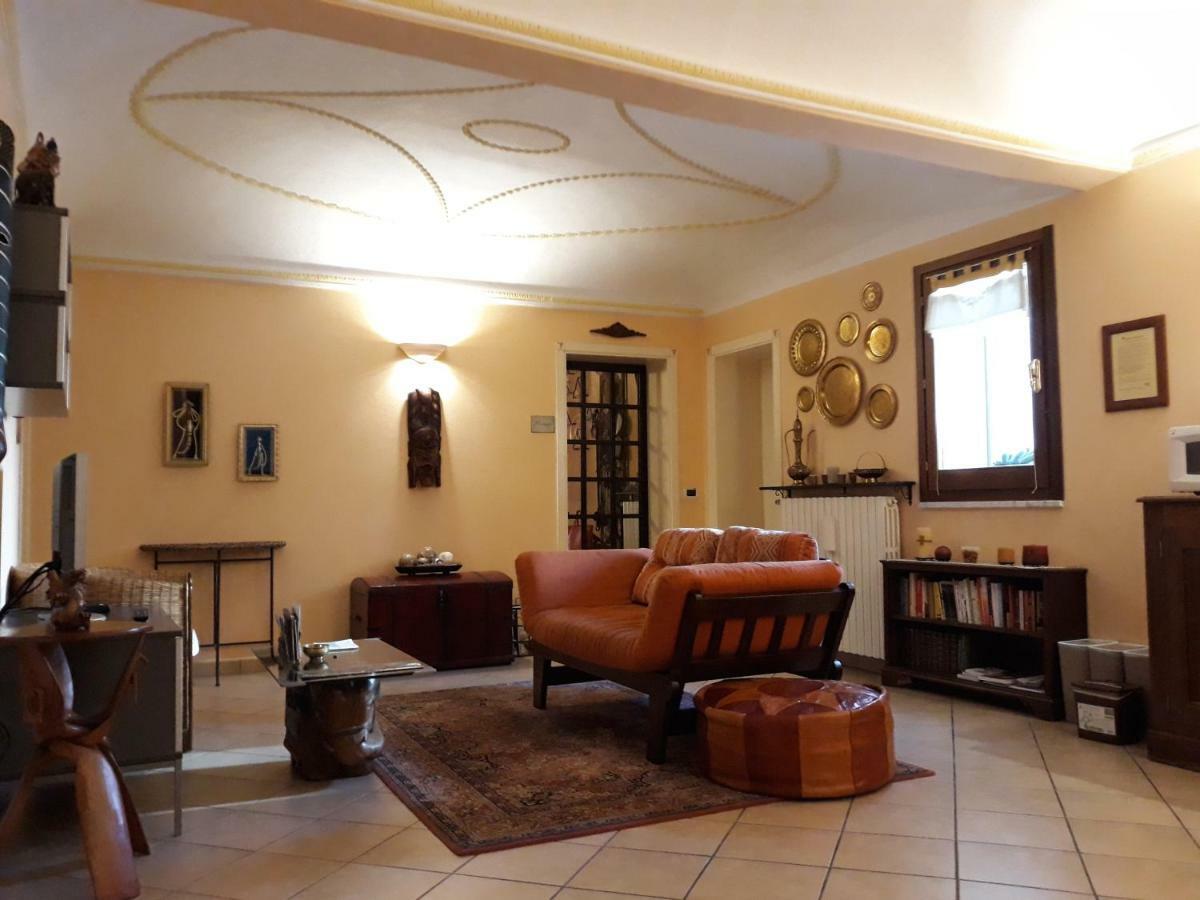 Cappone B&B Morciano di Romagna Kültér fotó
