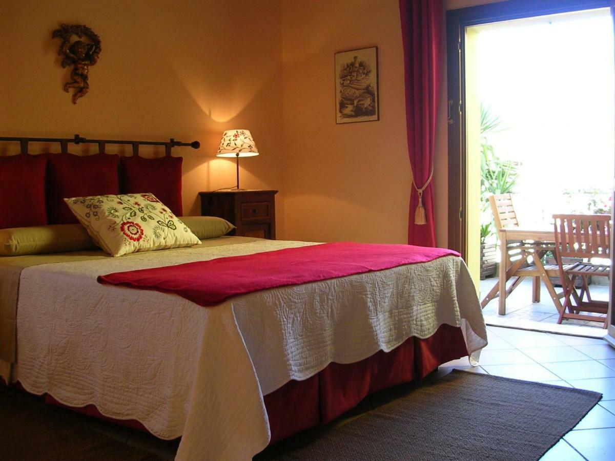 Cappone B&B Morciano di Romagna Kültér fotó