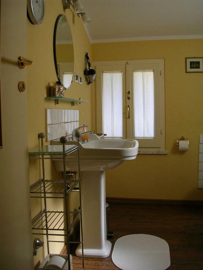 Cappone B&B Morciano di Romagna Kültér fotó