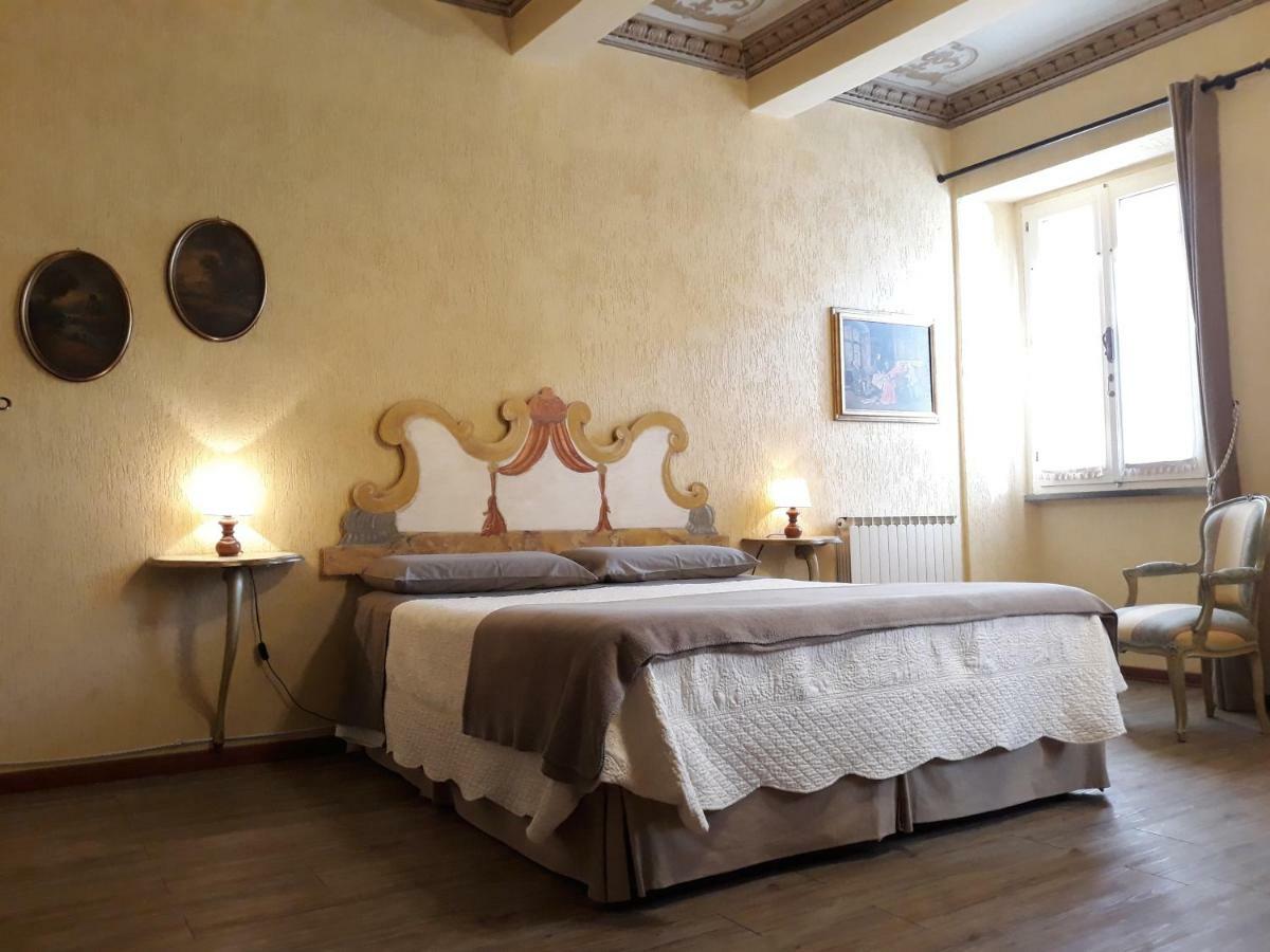 Cappone B&B Morciano di Romagna Kültér fotó