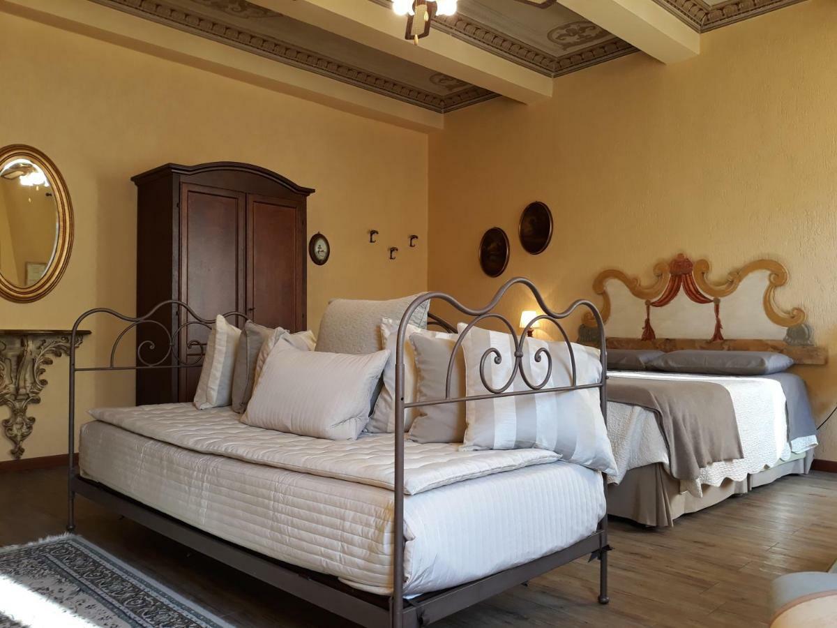 Cappone B&B Morciano di Romagna Kültér fotó