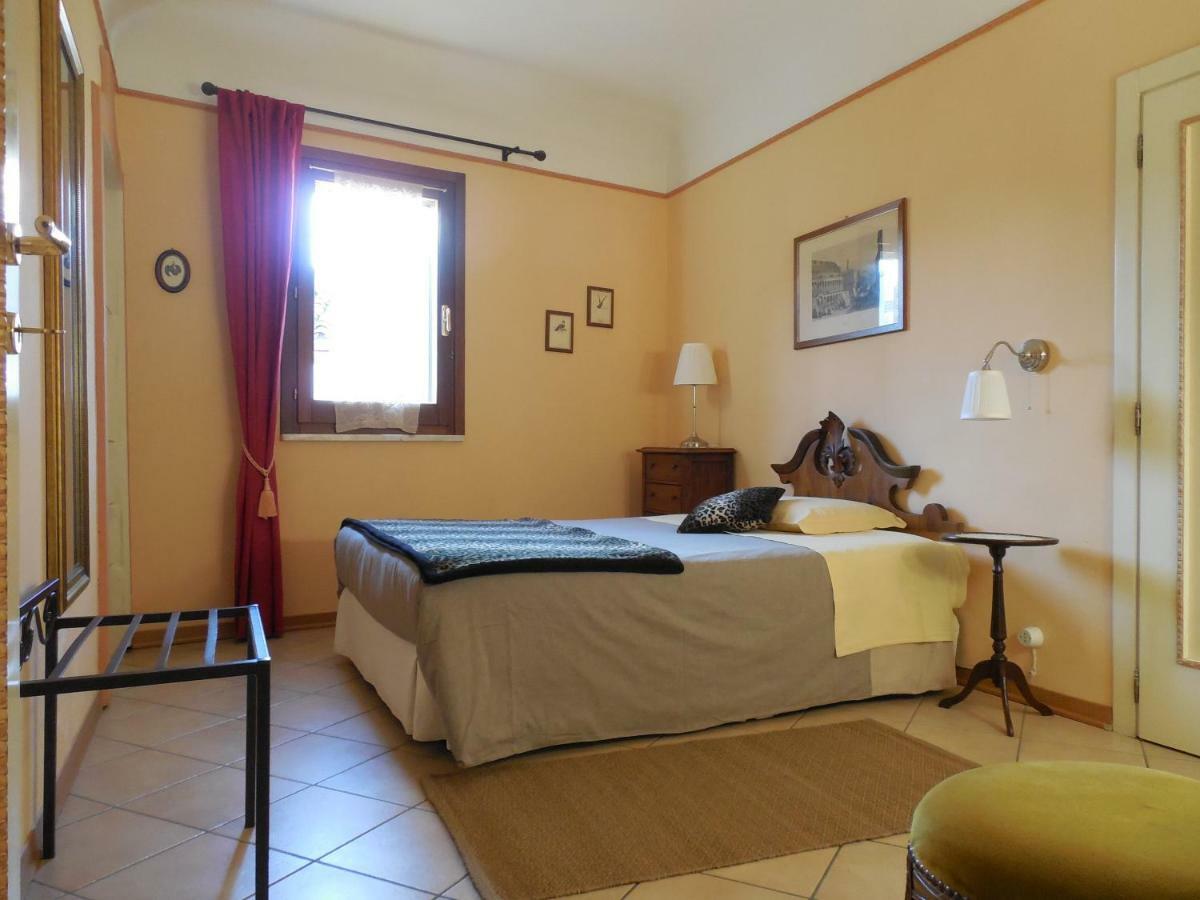 Cappone B&B Morciano di Romagna Kültér fotó