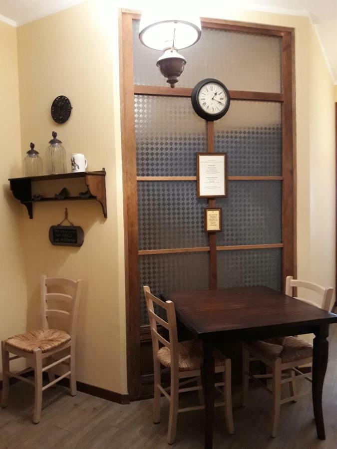 Cappone B&B Morciano di Romagna Kültér fotó