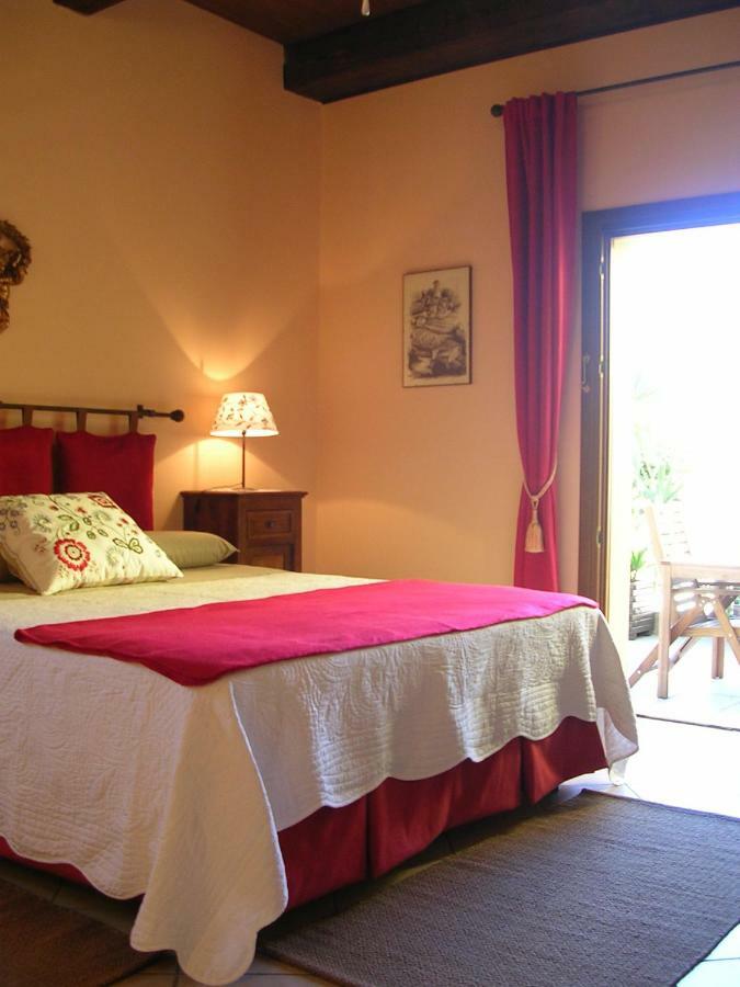 Cappone B&B Morciano di Romagna Kültér fotó
